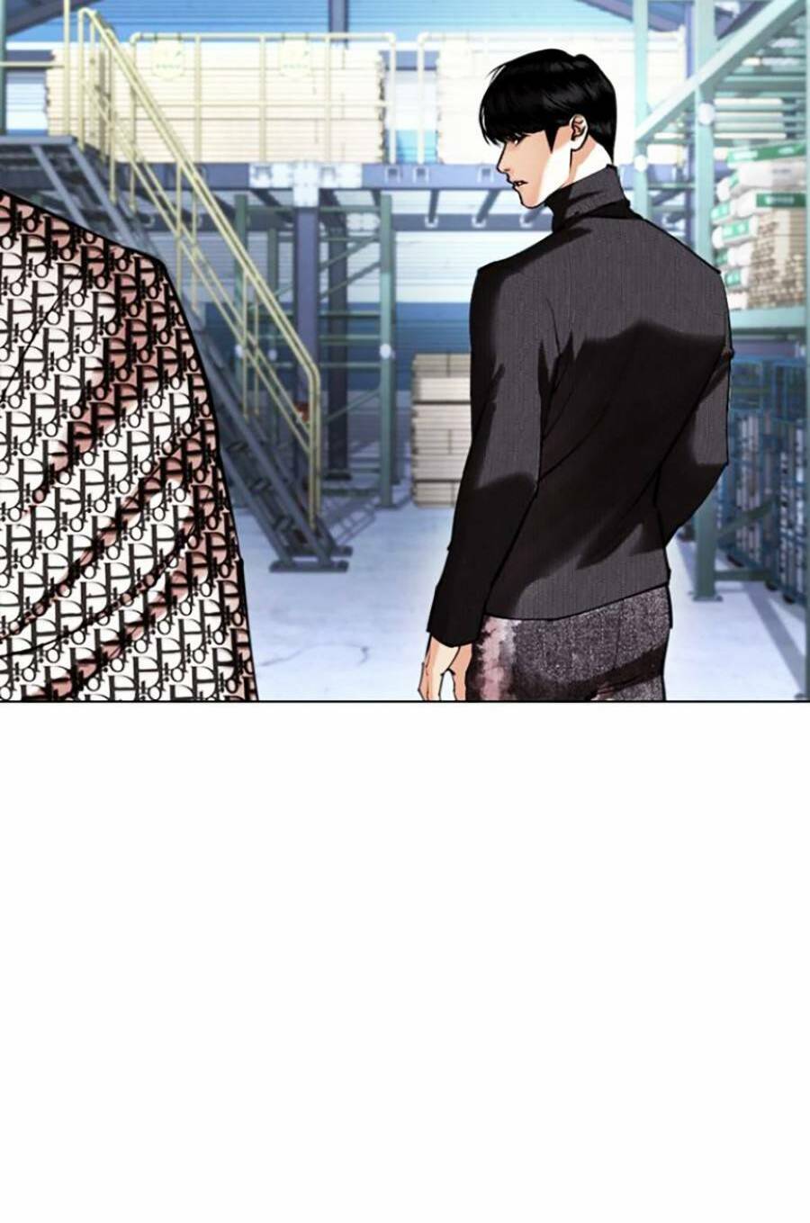 Hoán Đổi Diệu Kỳ Chapter 430 - Trang 181