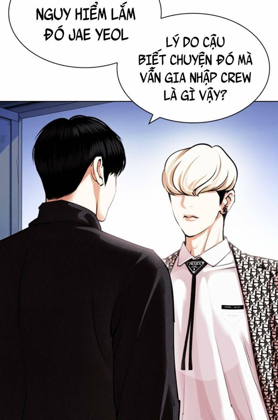 Hoán Đổi Diệu Kỳ Chapter 430 - Trang 186
