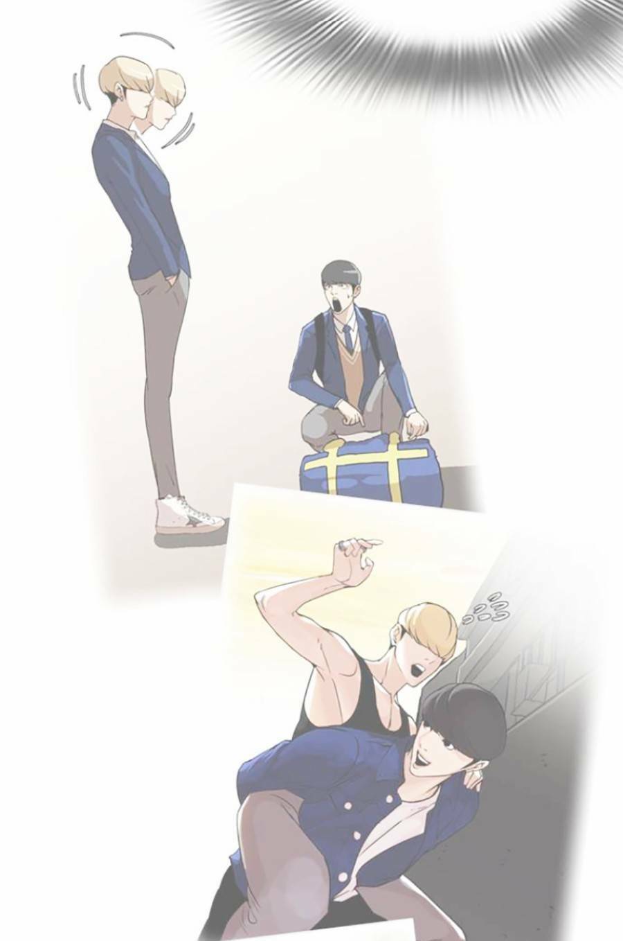 Hoán Đổi Diệu Kỳ Chapter 430 - Trang 188