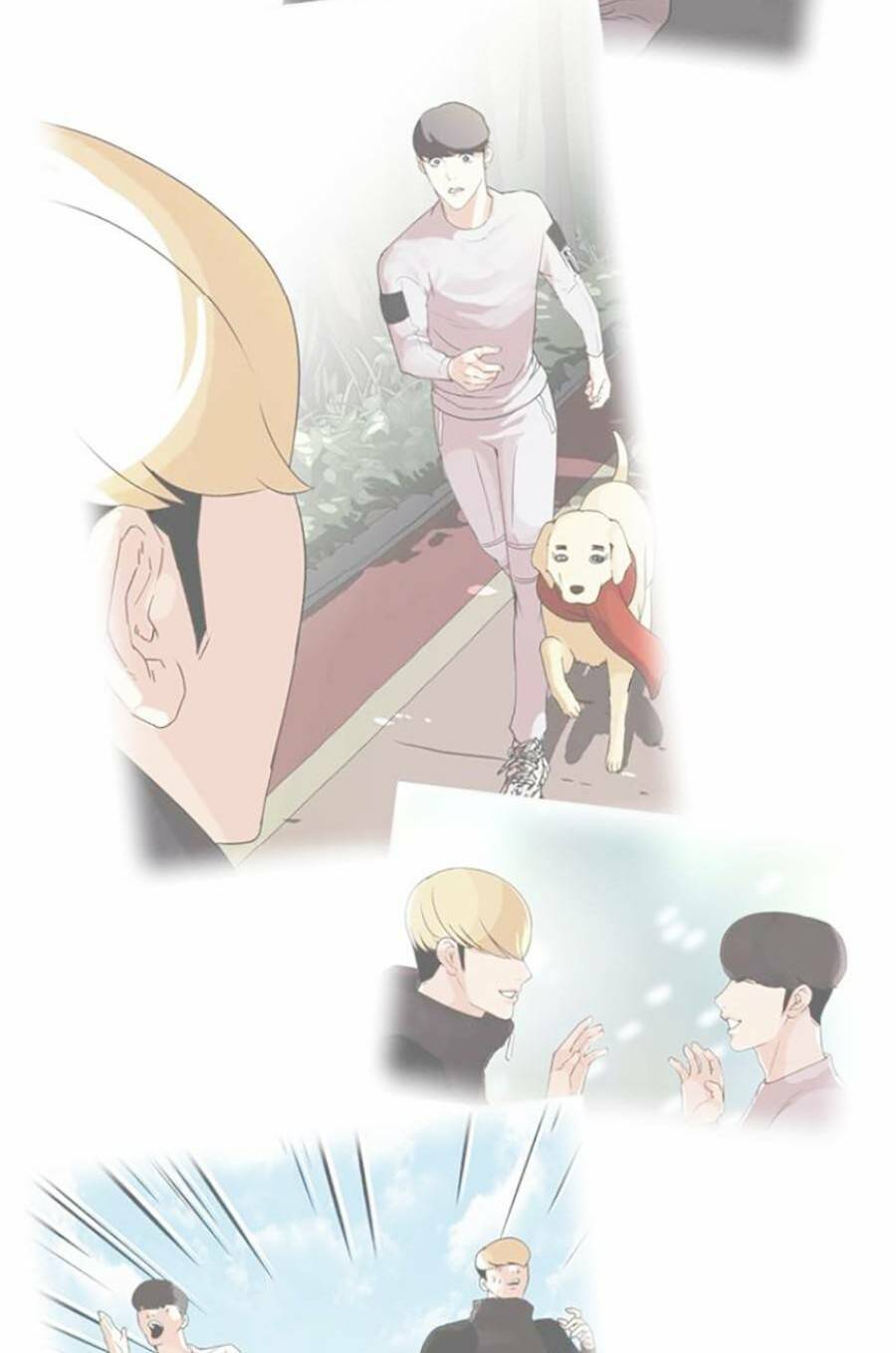 Hoán Đổi Diệu Kỳ Chapter 430 - Trang 189