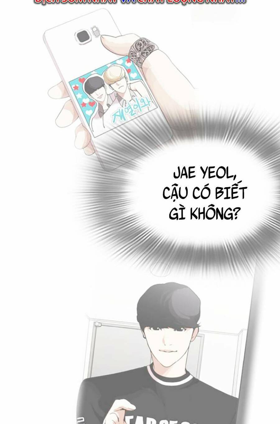 Hoán Đổi Diệu Kỳ Chapter 430 - Trang 191