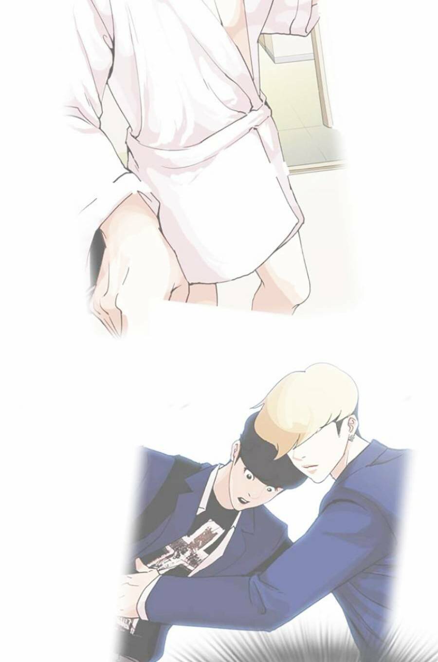 Hoán Đổi Diệu Kỳ Chapter 430 - Trang 193