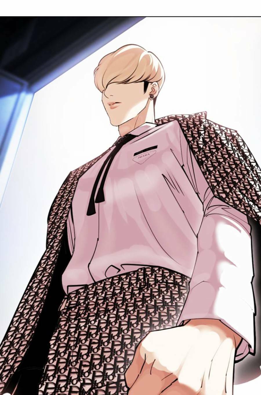 Hoán Đổi Diệu Kỳ Chapter 430 - Trang 196