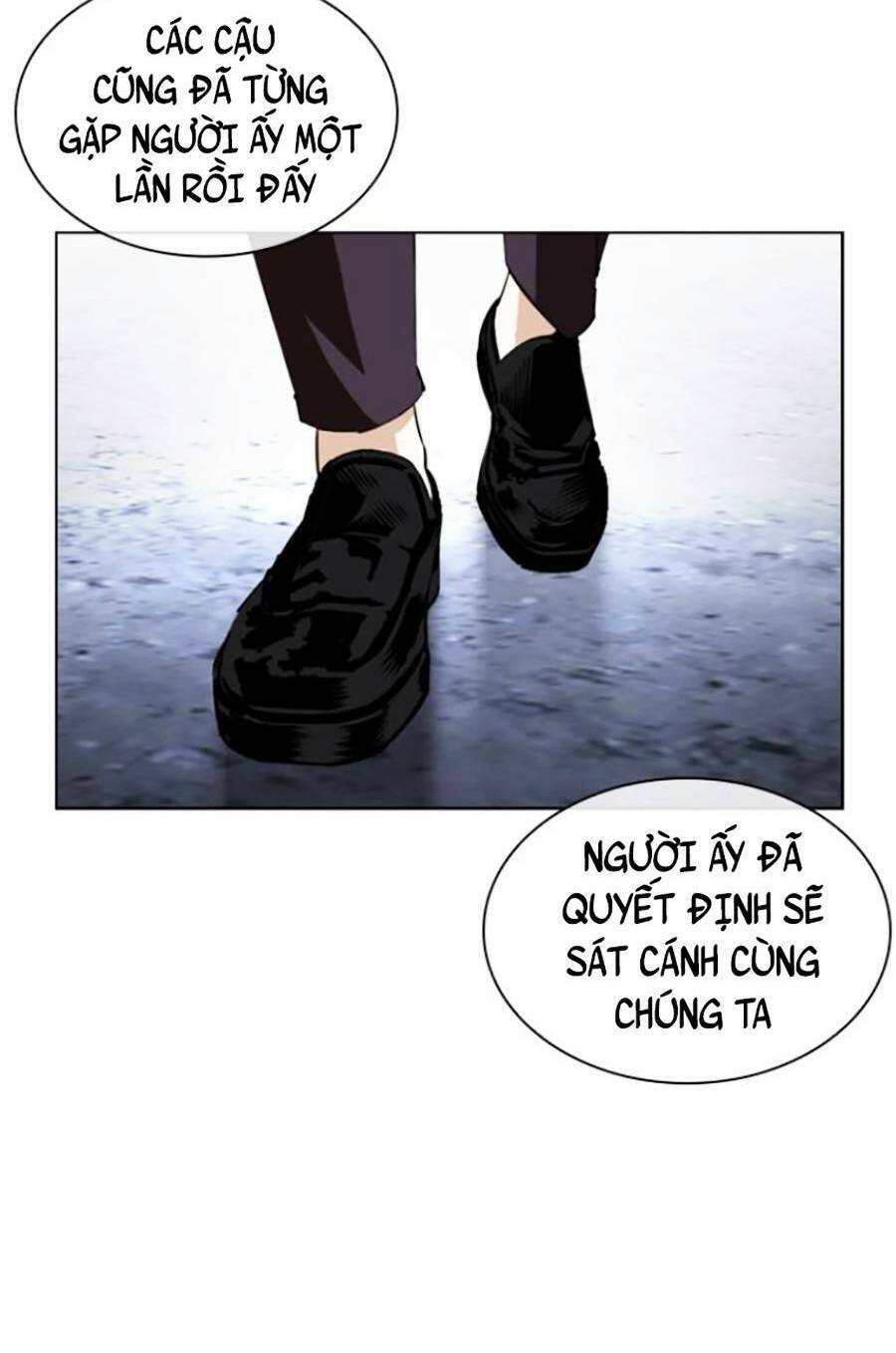 Hoán Đổi Diệu Kỳ Chapter 430 - Trang 199