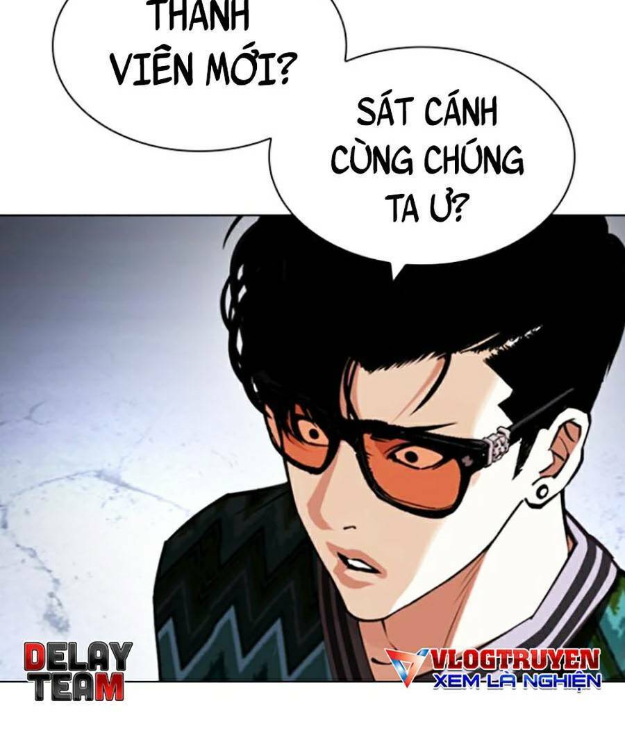 Hoán Đổi Diệu Kỳ Chapter 430 - Trang 202
