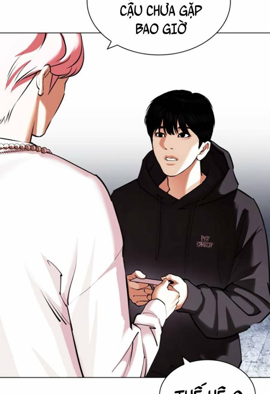 Hoán Đổi Diệu Kỳ Chapter 430 - Trang 55