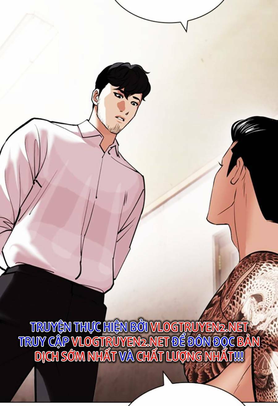 Hoán Đổi Diệu Kỳ Chapter 430 - Trang 80