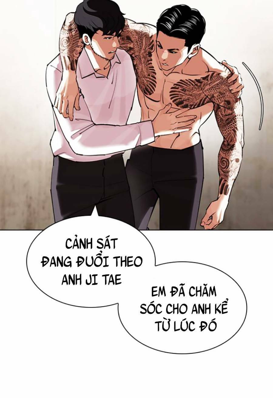 Hoán Đổi Diệu Kỳ Chapter 430 - Trang 82