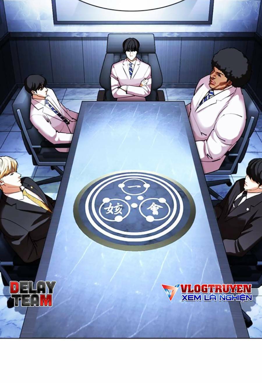 Hoán Đổi Diệu Kỳ Chapter 430 - Trang 92