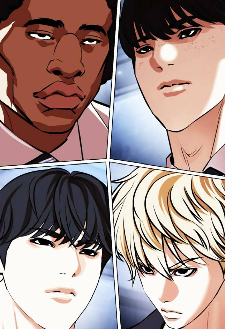 Hoán Đổi Diệu Kỳ Chapter 430 - Trang 97