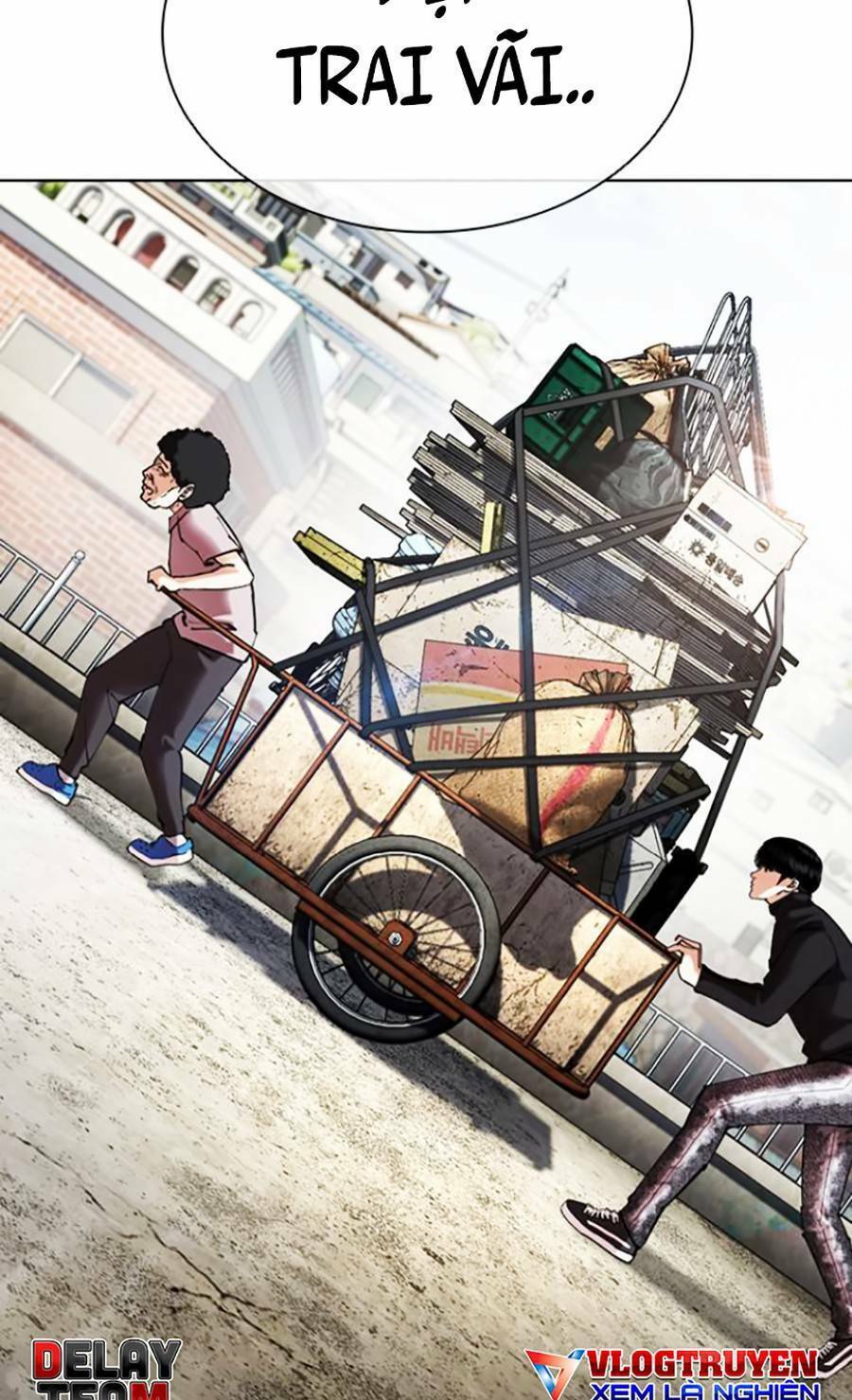 Hoán Đổi Diệu Kỳ Chapter 432 - Trang 108