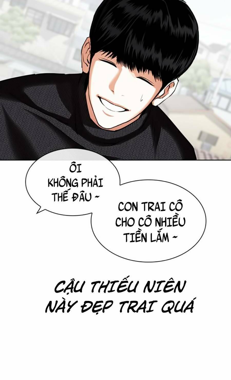 Hoán Đổi Diệu Kỳ Chapter 432 - Trang 111