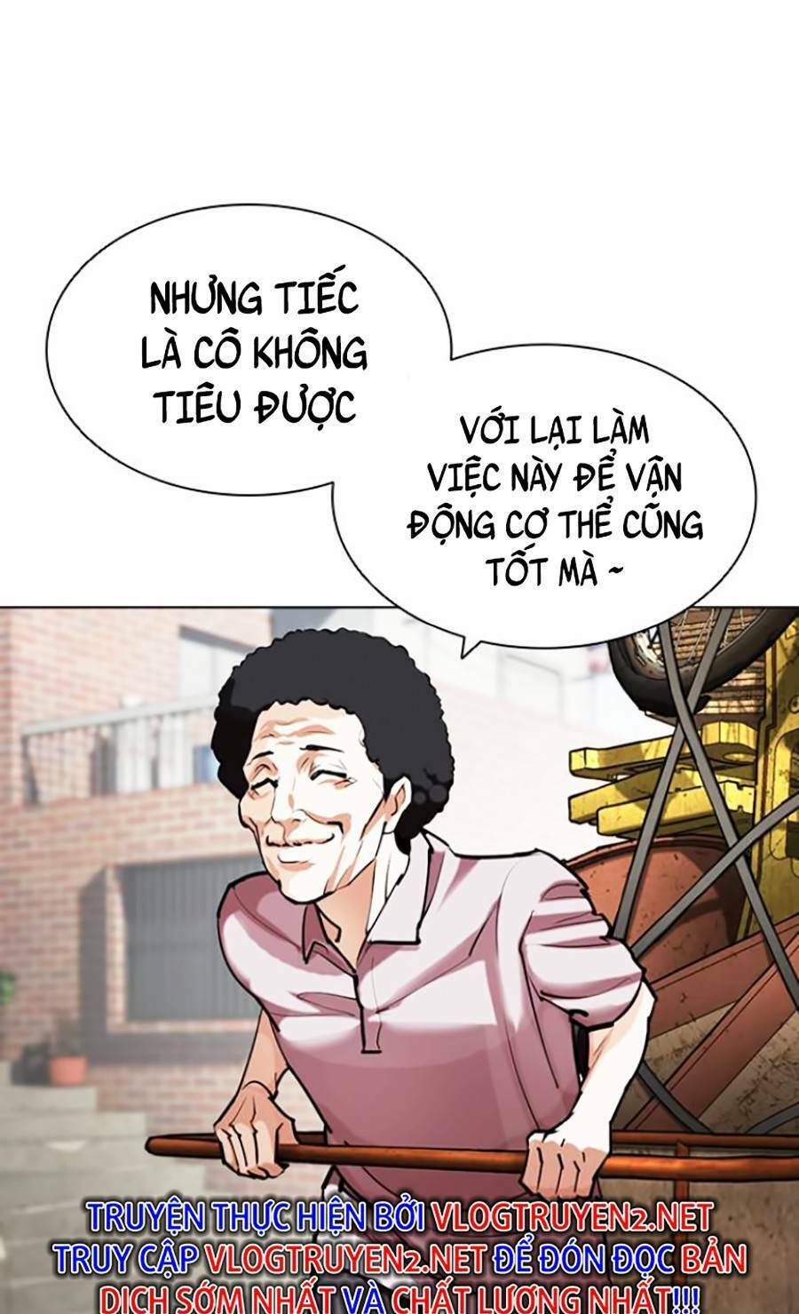 Hoán Đổi Diệu Kỳ Chapter 432 - Trang 112