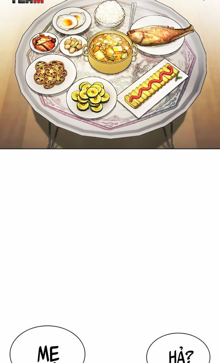 Hoán Đổi Diệu Kỳ Chapter 432 - Trang 123