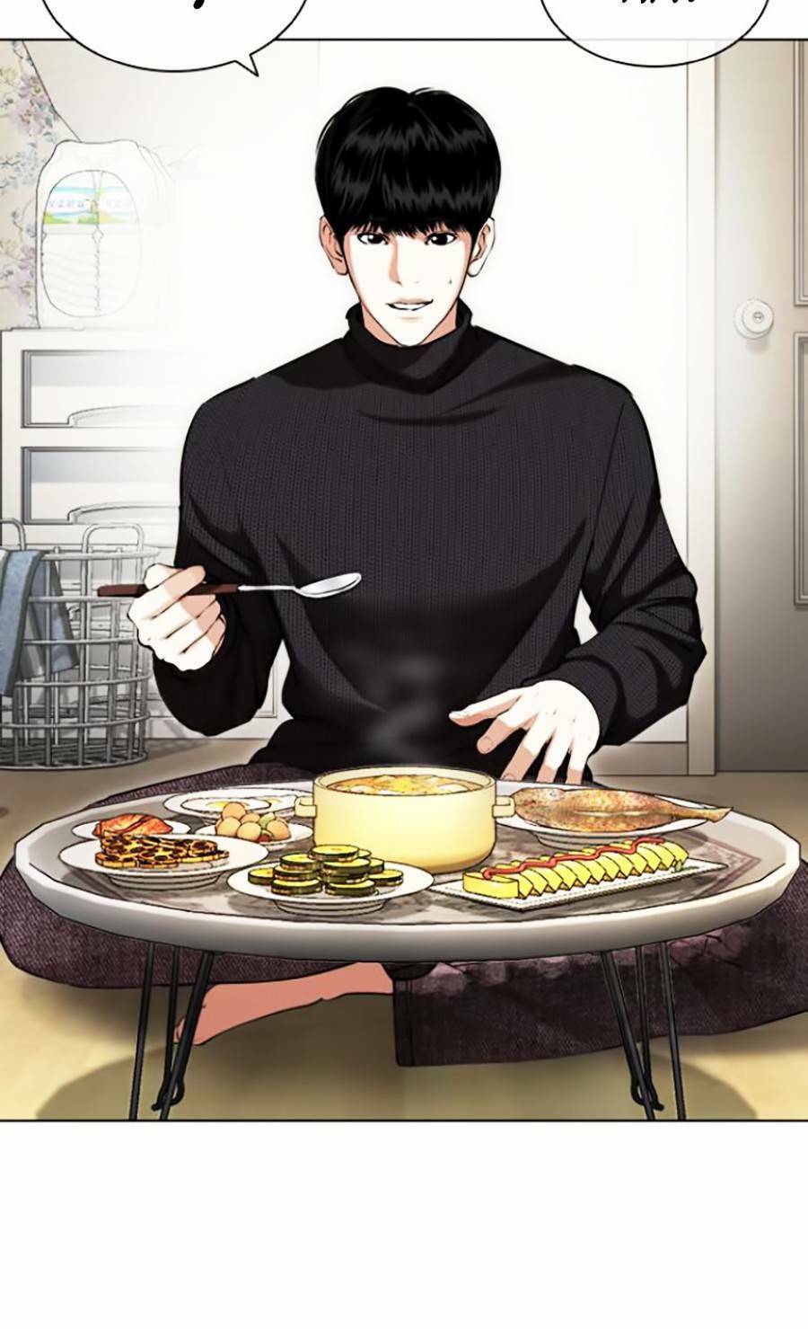 Hoán Đổi Diệu Kỳ Chapter 432 - Trang 124