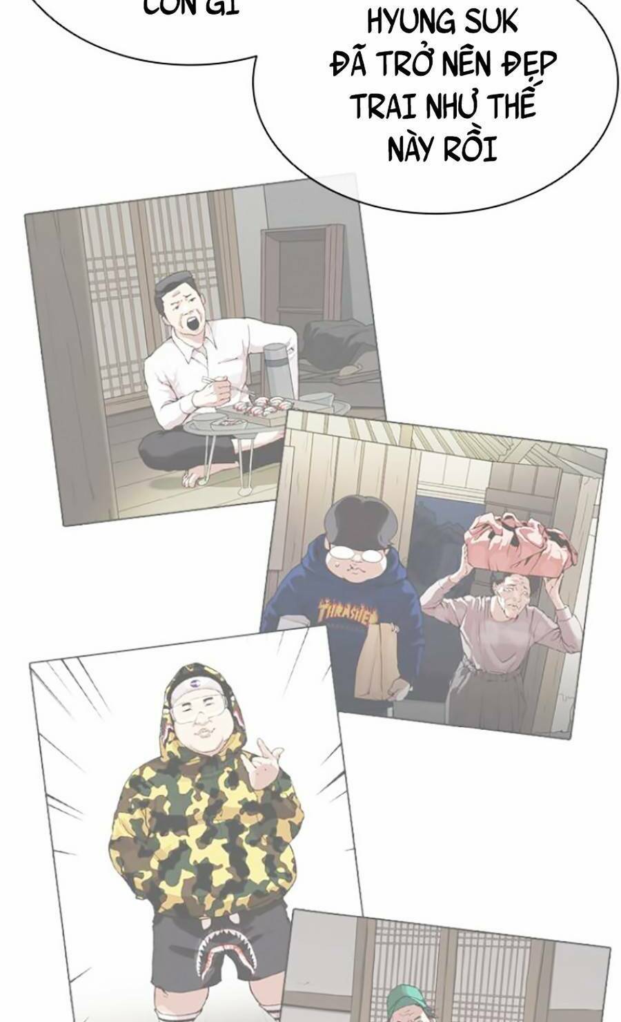 Hoán Đổi Diệu Kỳ Chapter 432 - Trang 127