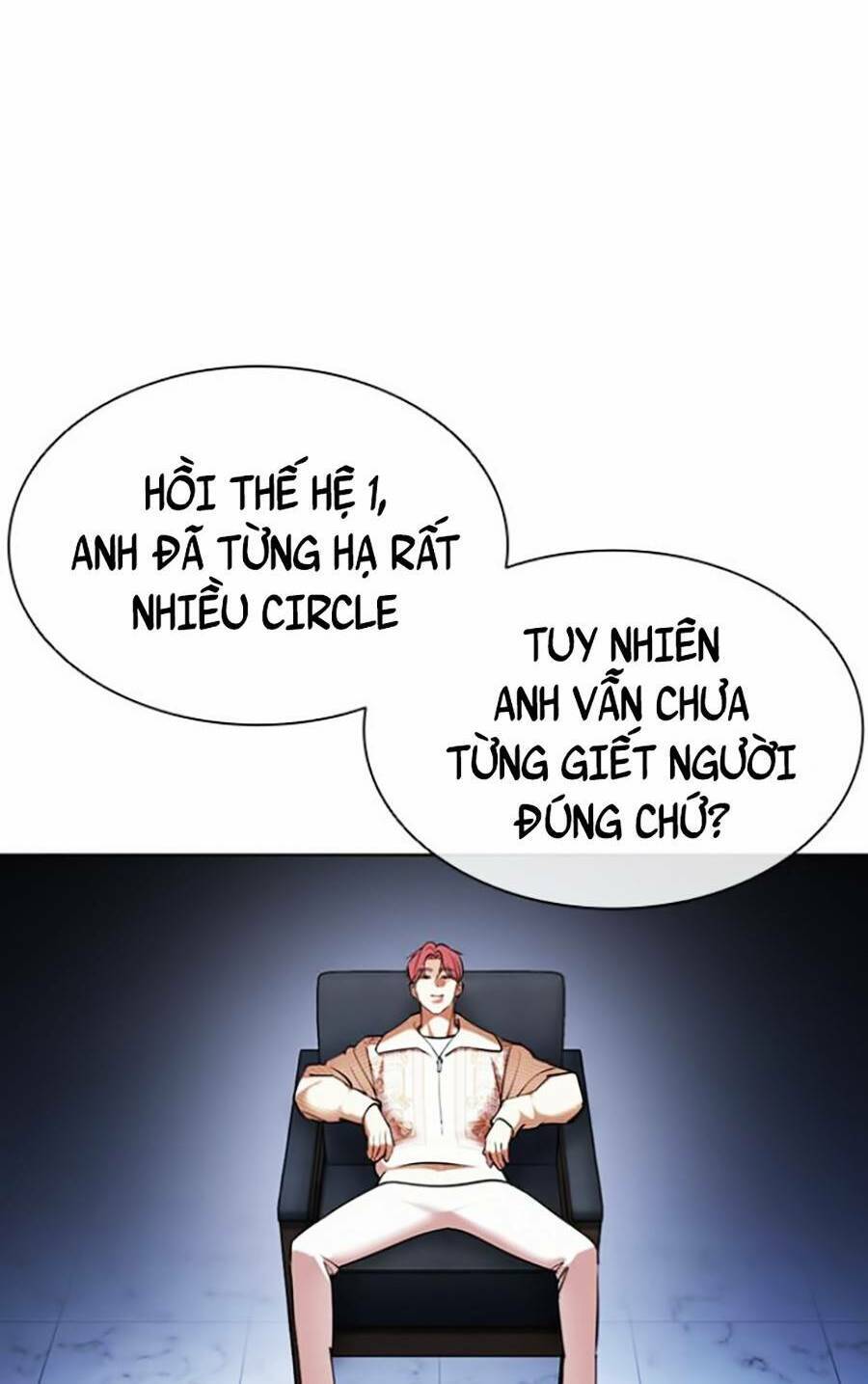 Hoán Đổi Diệu Kỳ Chapter 432 - Trang 13