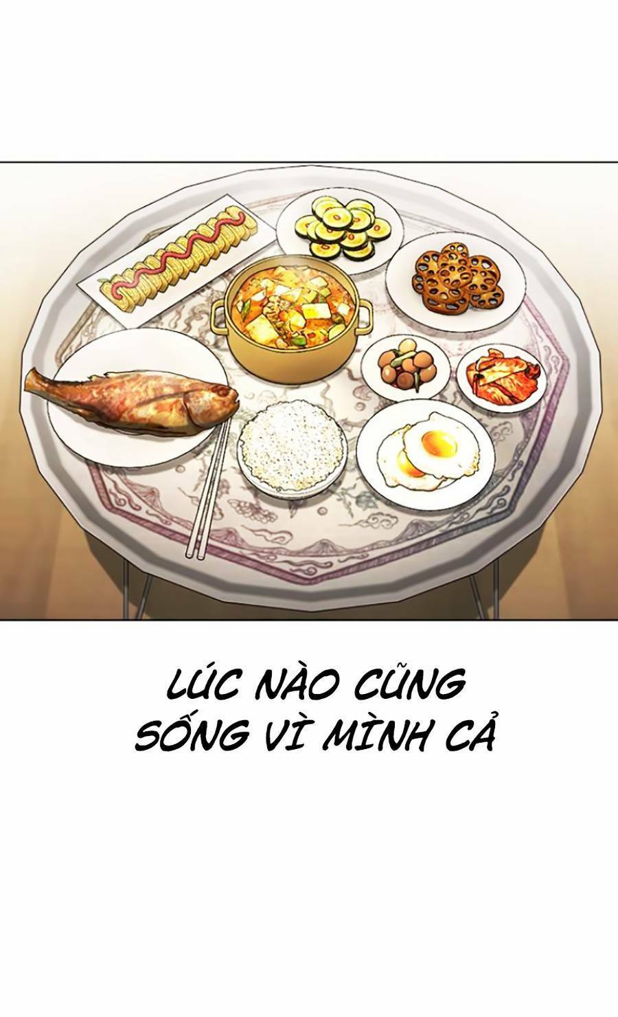 Hoán Đổi Diệu Kỳ Chapter 432 - Trang 132