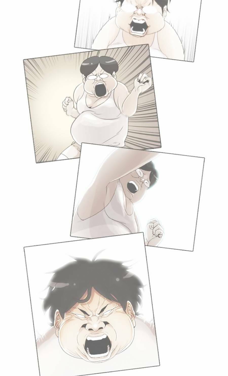 Hoán Đổi Diệu Kỳ Chapter 432 - Trang 134