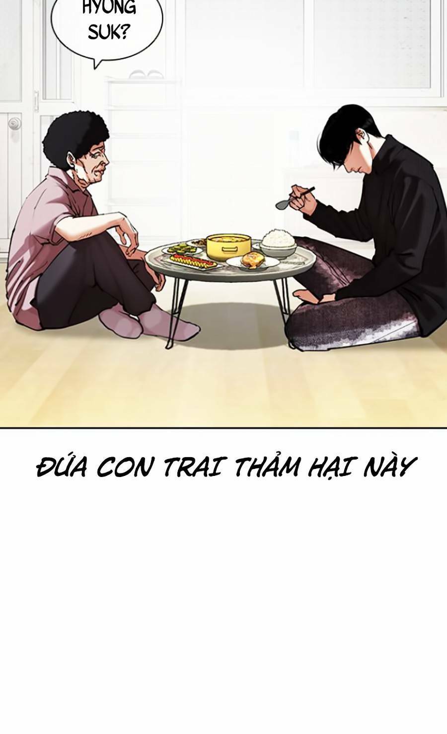 Hoán Đổi Diệu Kỳ Chapter 432 - Trang 136