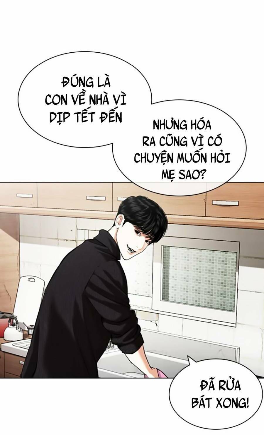 Hoán Đổi Diệu Kỳ Chapter 432 - Trang 141