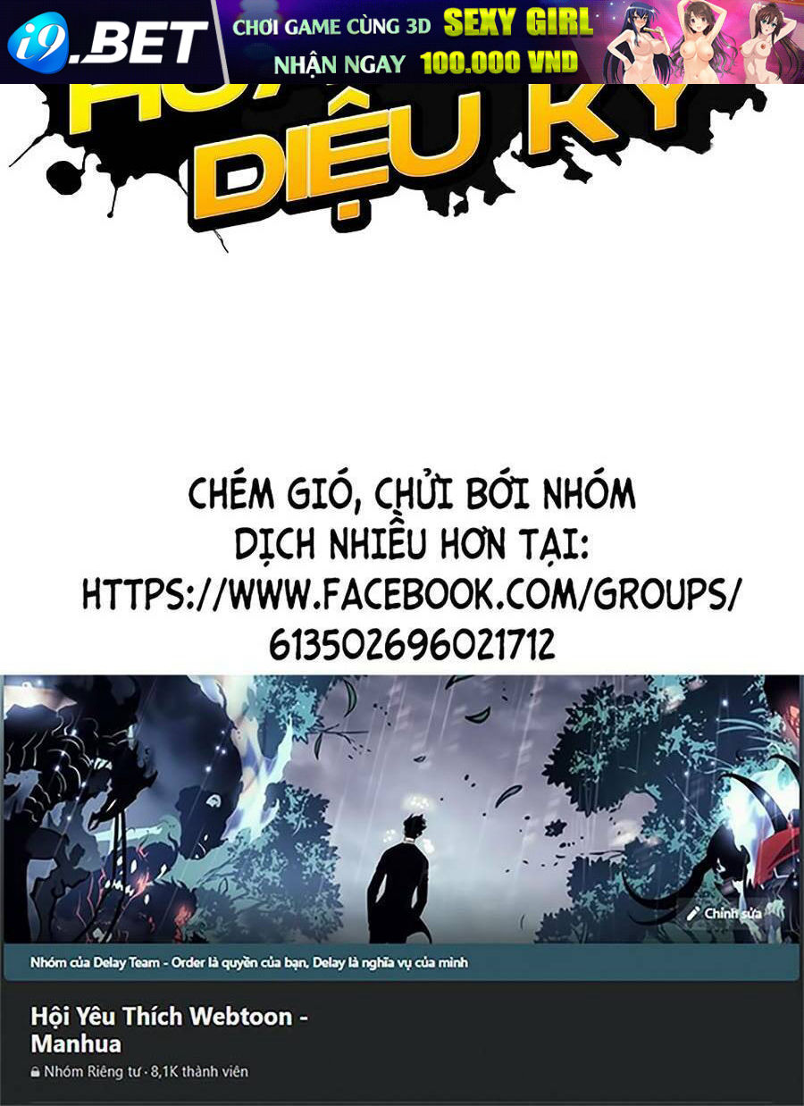 Hoán Đổi Diệu Kỳ - Chapter 432 - Page 155