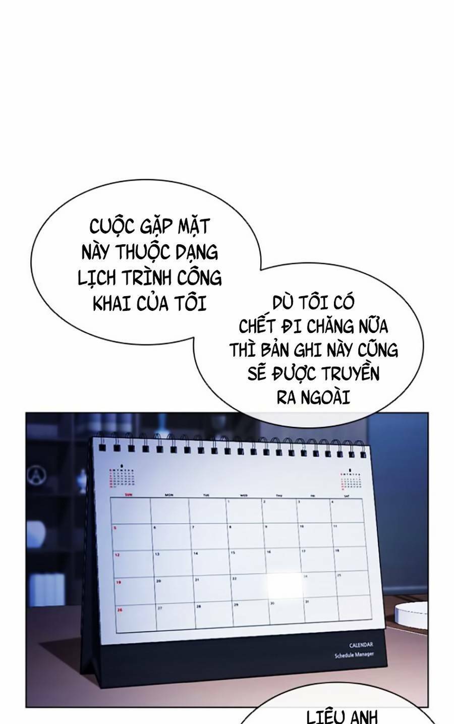 Hoán Đổi Diệu Kỳ Chapter 432 - Trang 38