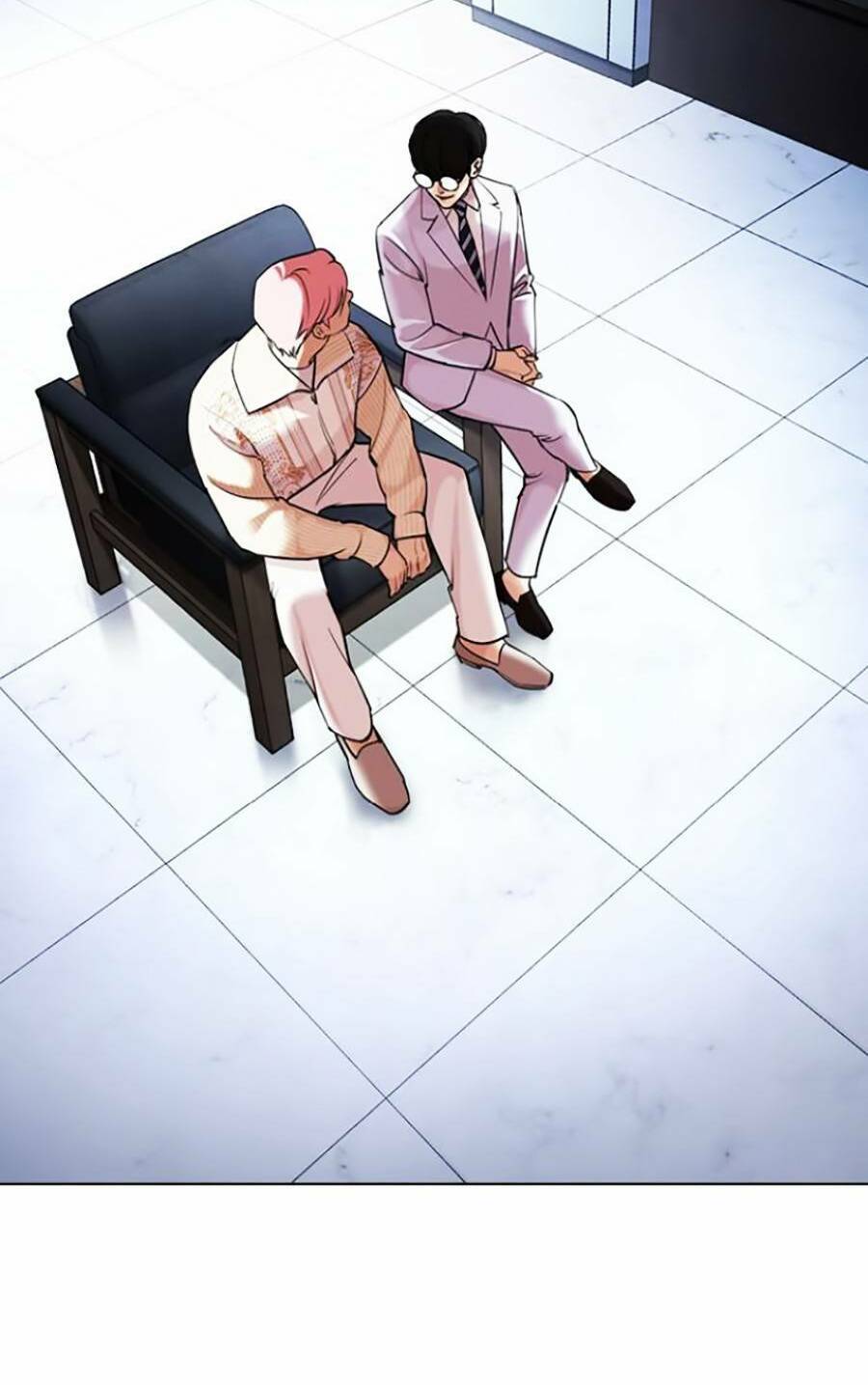 Hoán Đổi Diệu Kỳ Chapter 432 - Trang 41