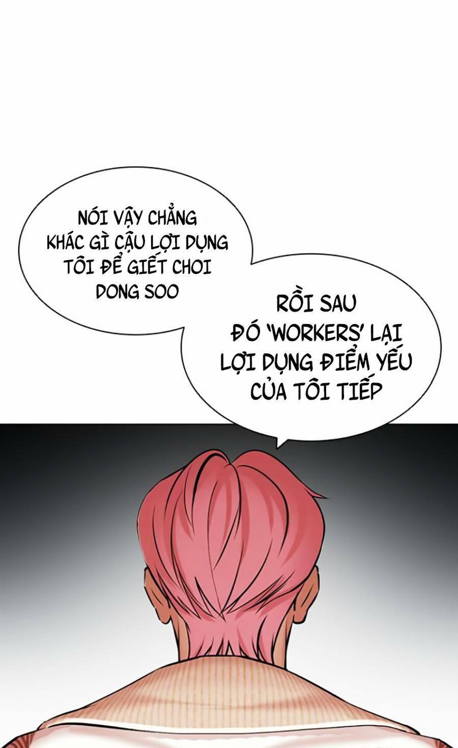 Hoán Đổi Diệu Kỳ Chapter 432 - Trang 50