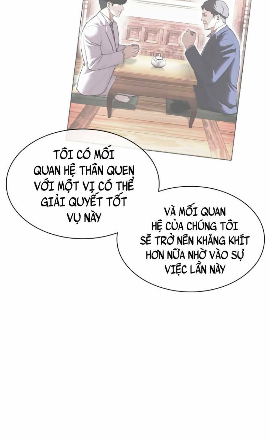 Hoán Đổi Diệu Kỳ Chapter 432 - Trang 58