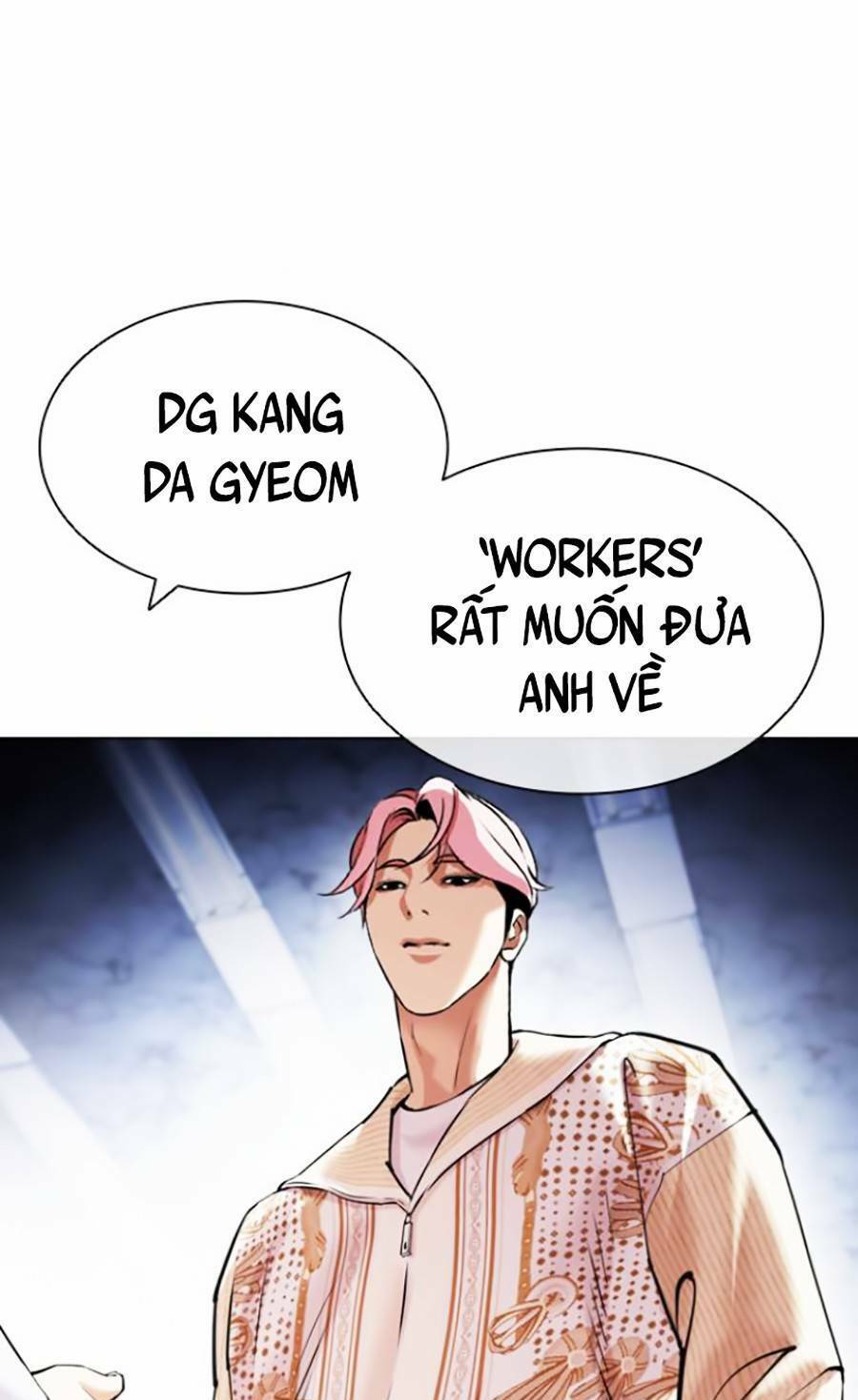 Hoán Đổi Diệu Kỳ Chapter 432 - Trang 62