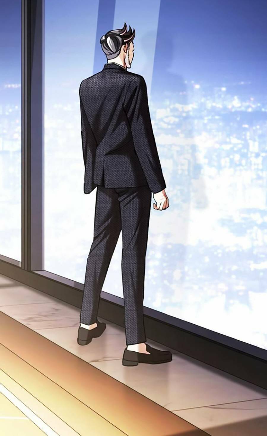 Hoán Đổi Diệu Kỳ Chapter 432 - Trang 77