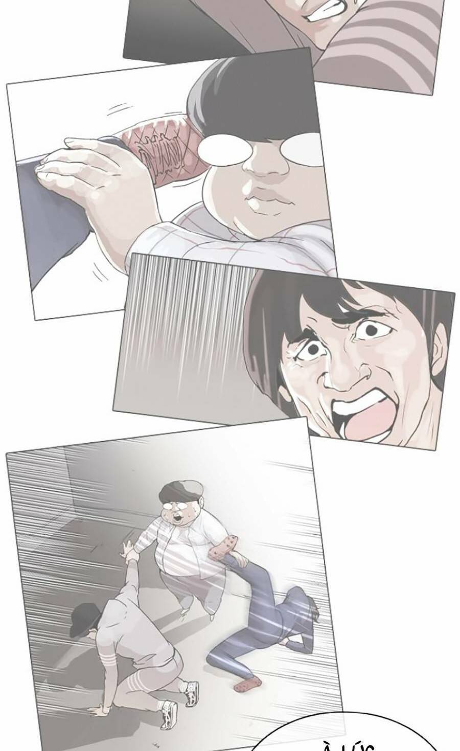 Hoán Đổi Diệu Kỳ Chapter 432 - Trang 85