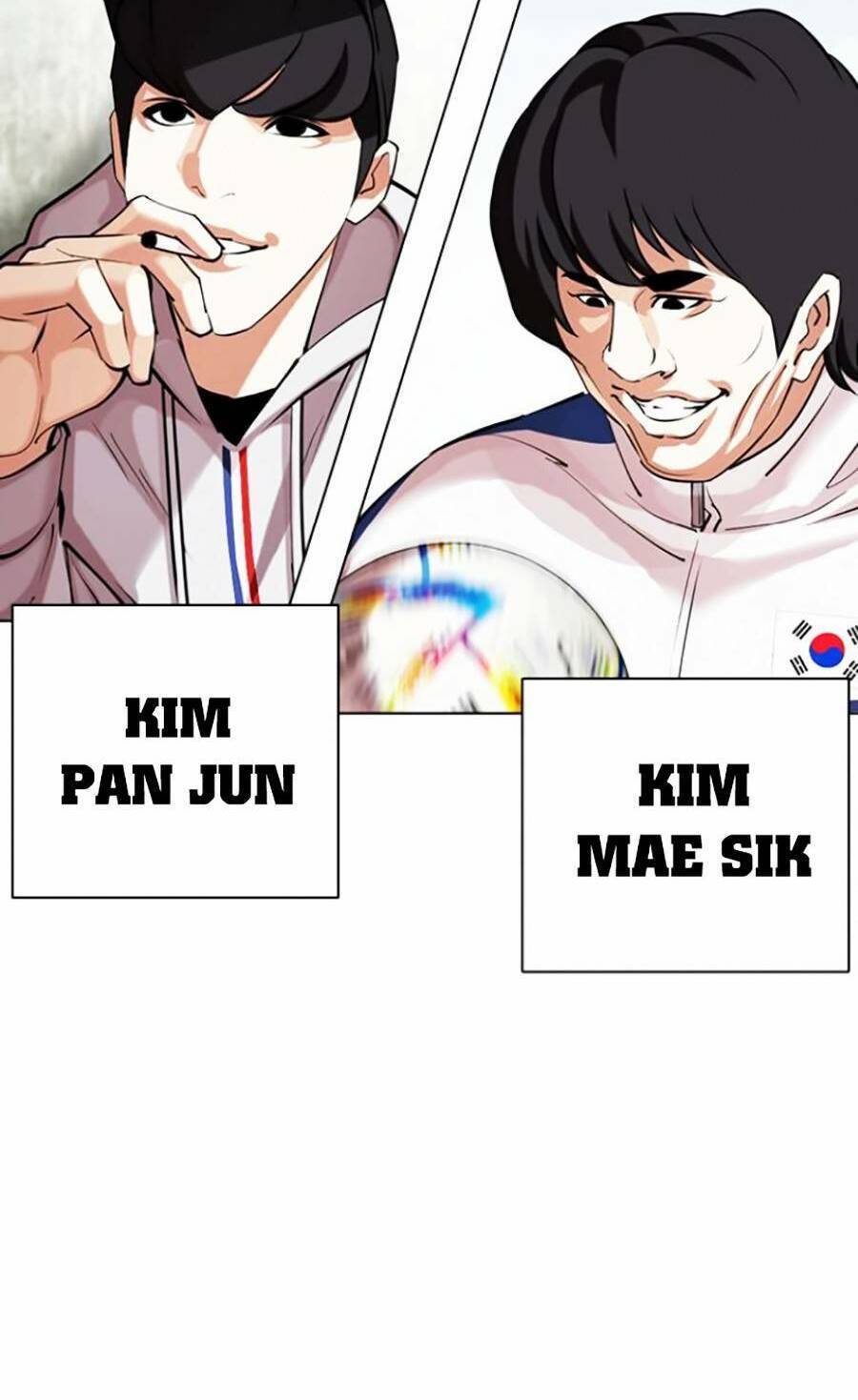 Hoán Đổi Diệu Kỳ Chapter 432 - Trang 87