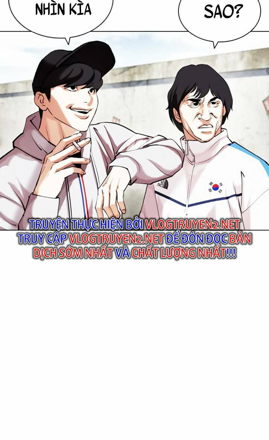 Hoán Đổi Diệu Kỳ Chapter 432 - Trang 97