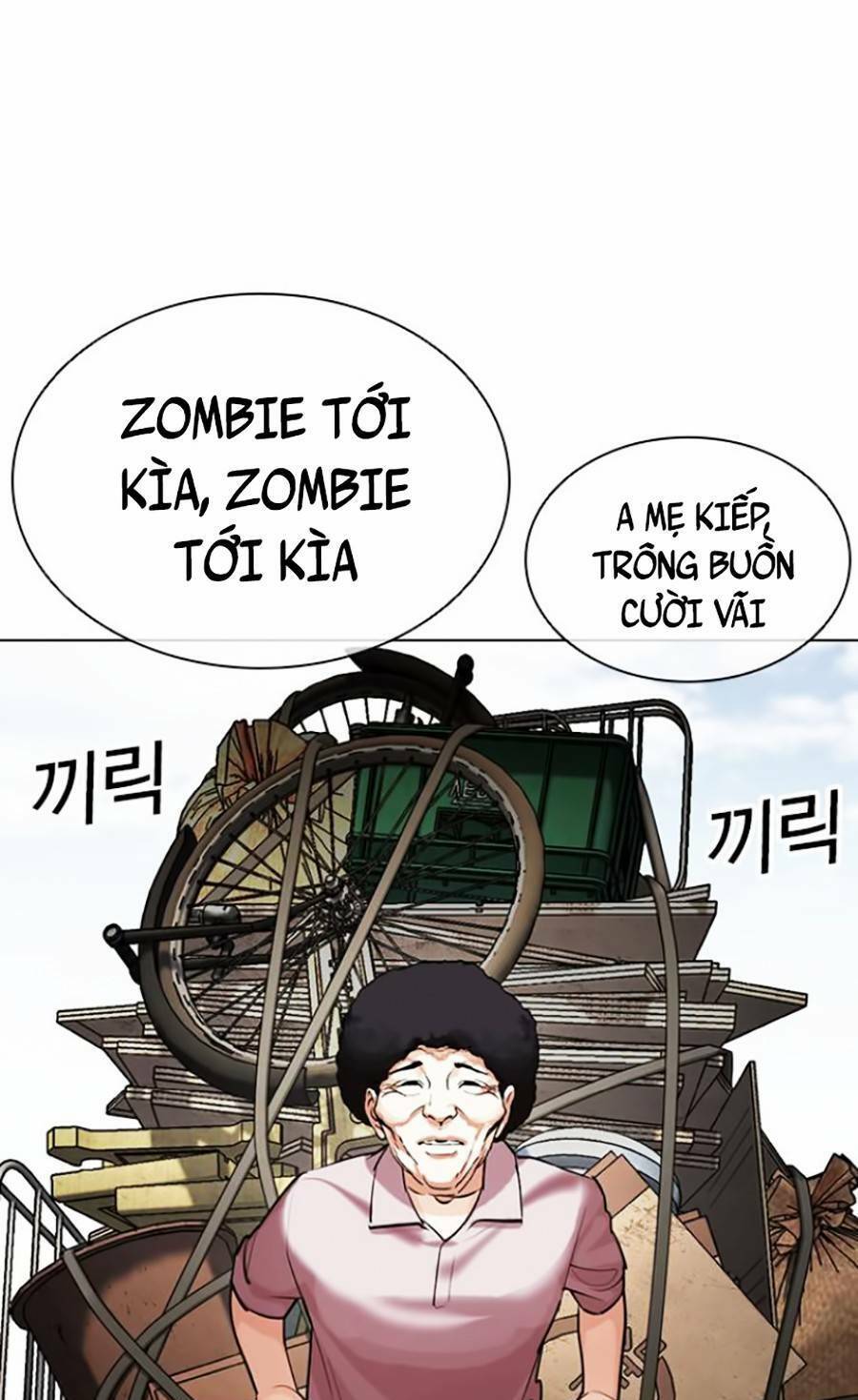 Hoán Đổi Diệu Kỳ Chapter 432 - Trang 98