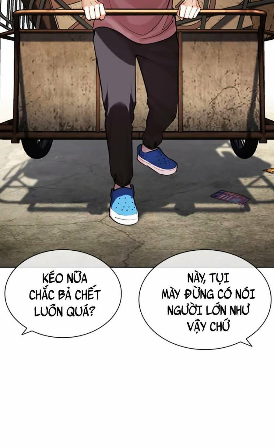Hoán Đổi Diệu Kỳ Chapter 432 - Trang 99