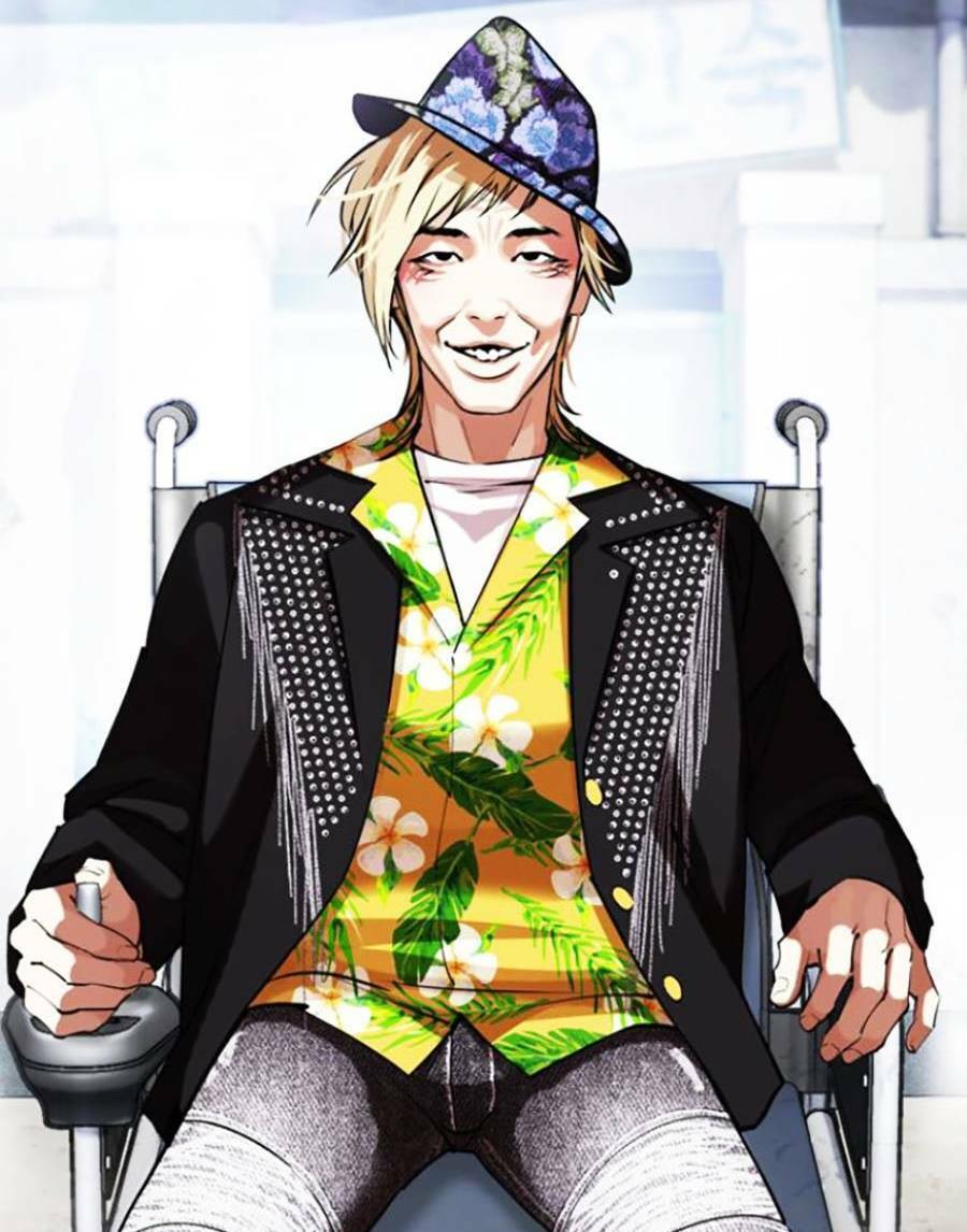 Hoán Đổi Diệu Kỳ Chapter 433 - Trang 101