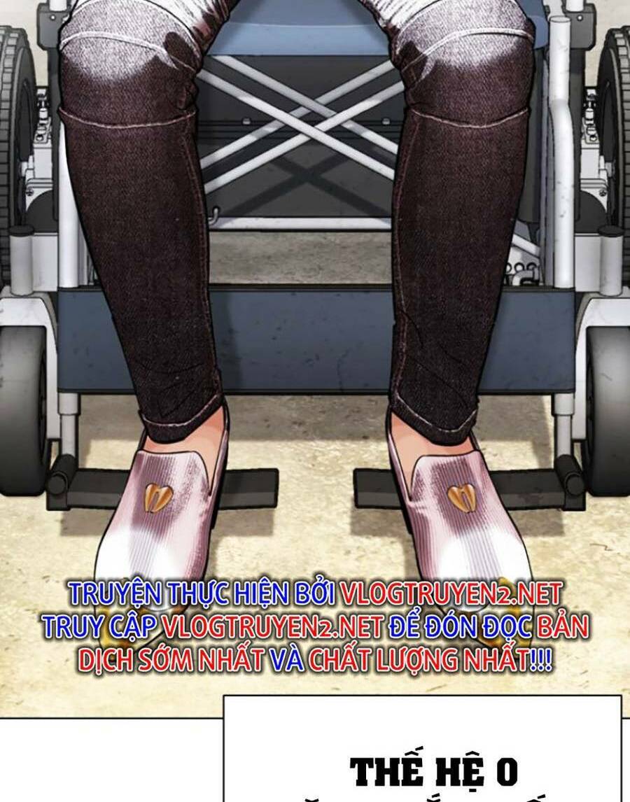 Hoán Đổi Diệu Kỳ Chapter 433 - Trang 102