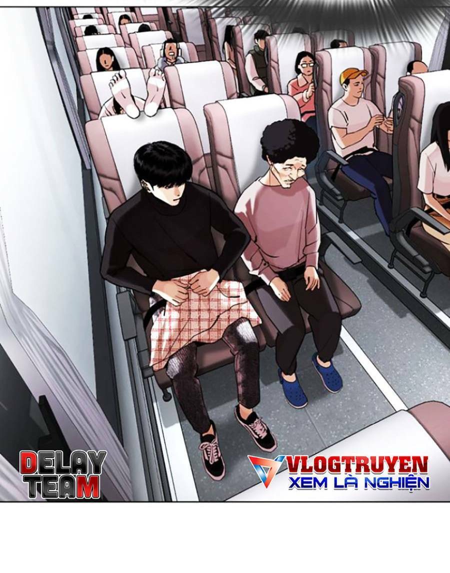 Hoán Đổi Diệu Kỳ Chapter 433 - Trang 115