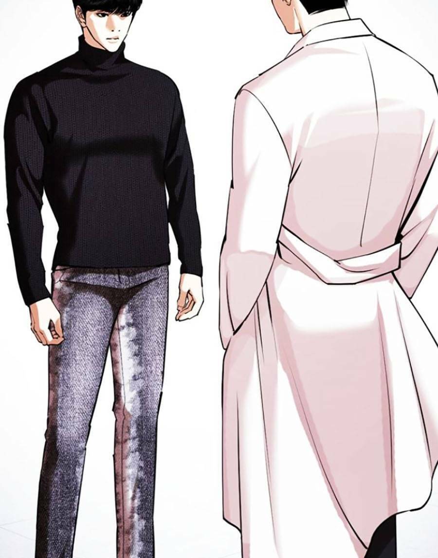 Hoán Đổi Diệu Kỳ Chapter 433 - Trang 121