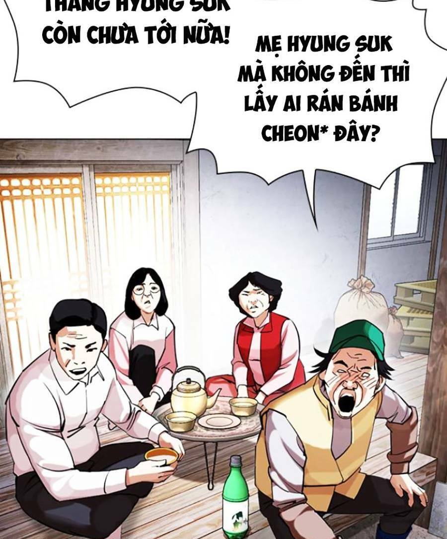 Hoán Đổi Diệu Kỳ Chapter 433 - Trang 133