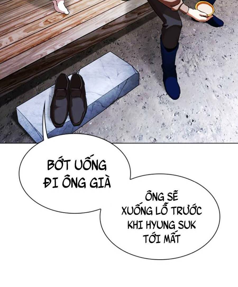 Hoán Đổi Diệu Kỳ Chapter 433 - Trang 134