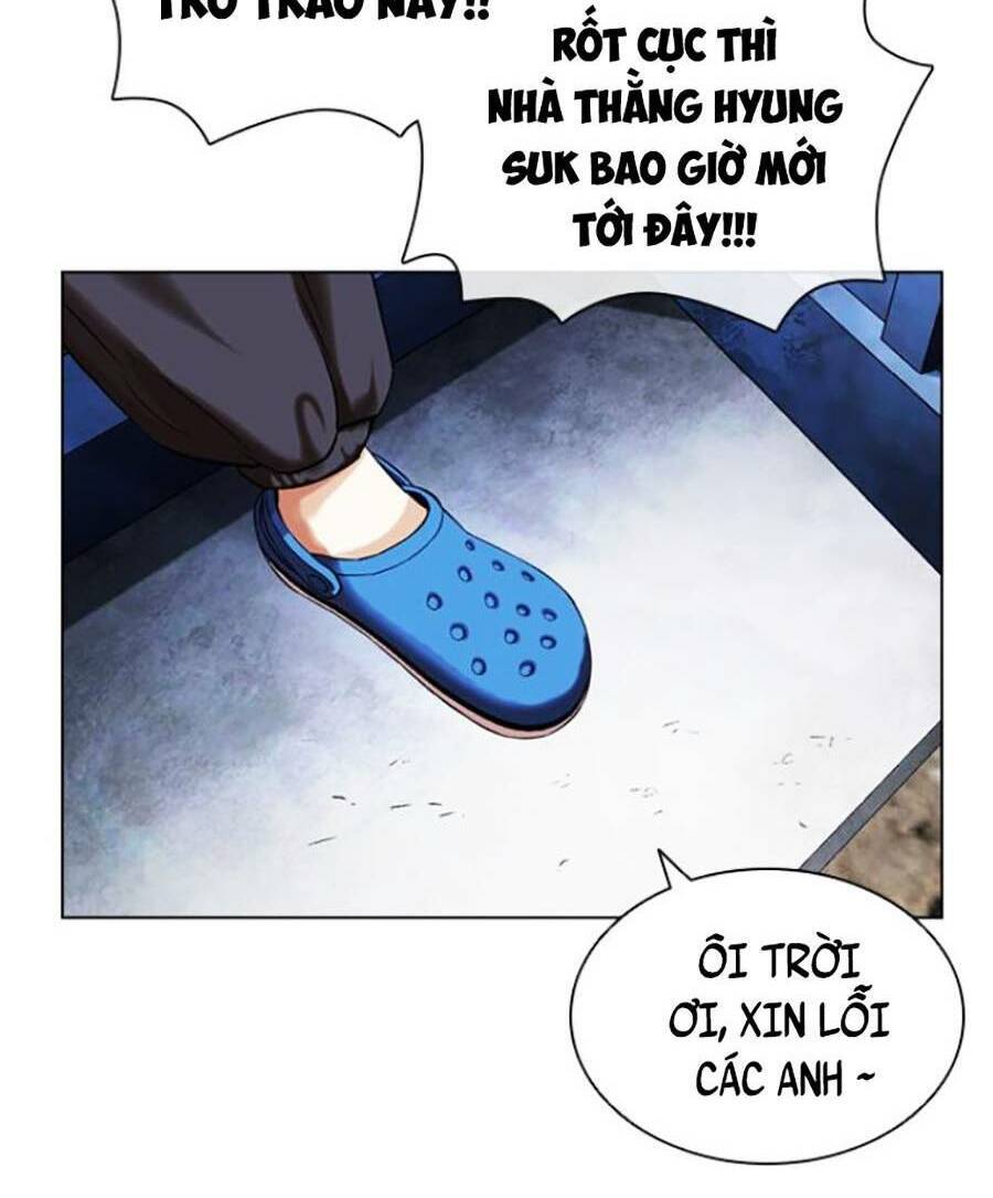 Hoán Đổi Diệu Kỳ Chapter 433 - Trang 158