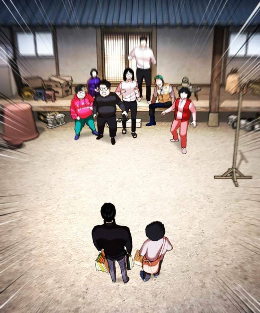 Hoán Đổi Diệu Kỳ Chapter 433 - Trang 173