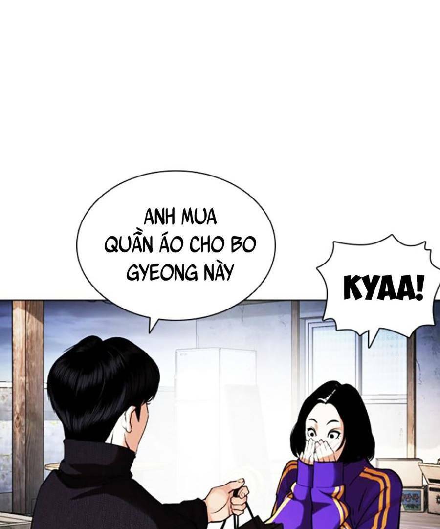 Hoán Đổi Diệu Kỳ Chapter 433 - Trang 181