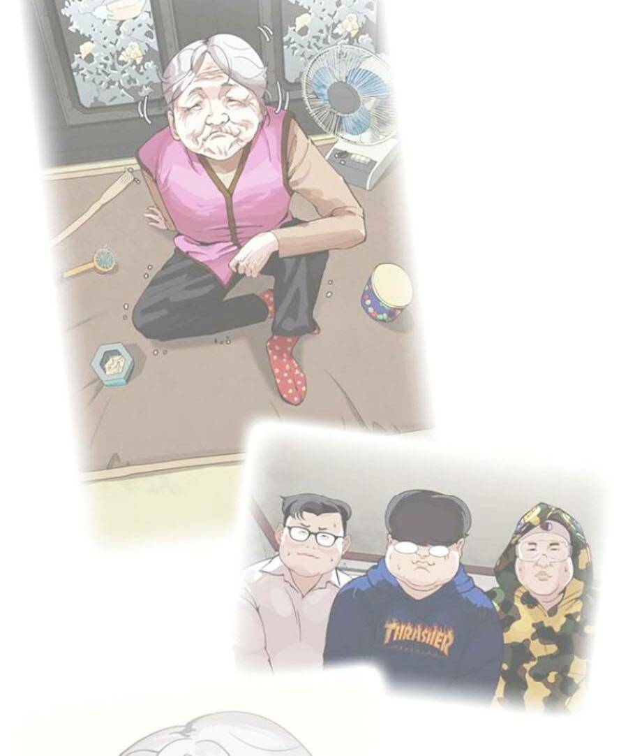 Hoán Đổi Diệu Kỳ Chapter 433 - Trang 196