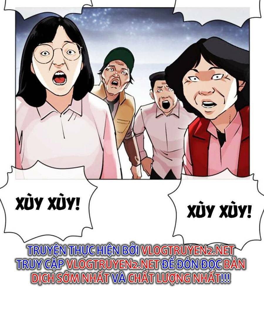 Hoán Đổi Diệu Kỳ Chapter 433 - Trang 216