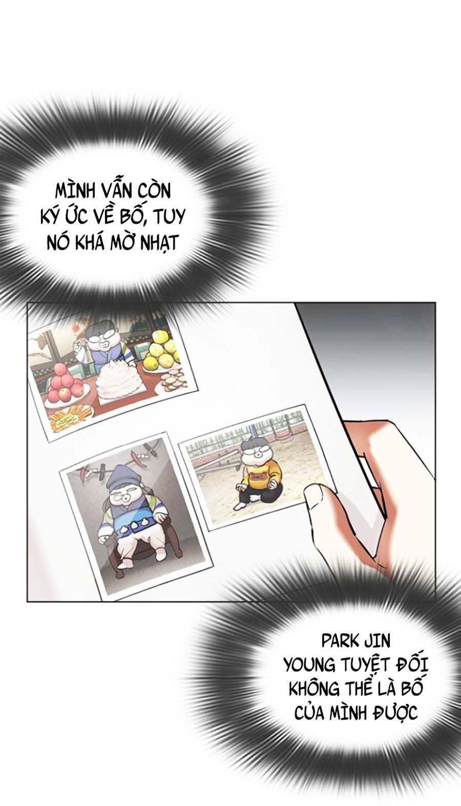 Hoán Đổi Diệu Kỳ Chapter 433 - Trang 50