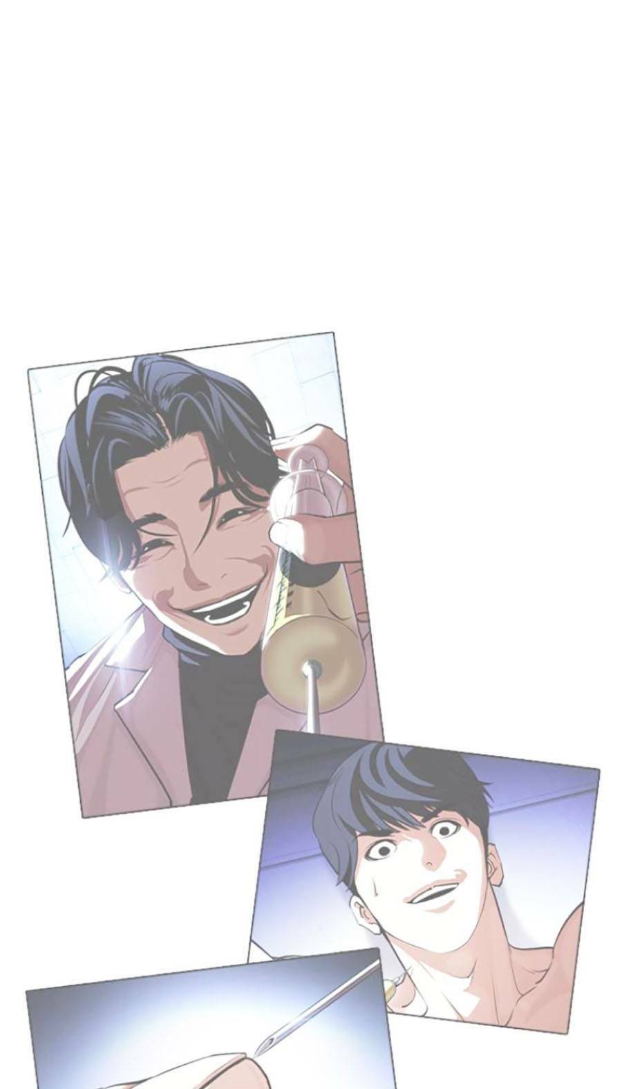 Hoán Đổi Diệu Kỳ Chapter 433 - Trang 54